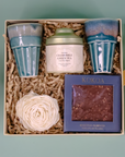 Tea Kulhad Wedding Return Gift Box