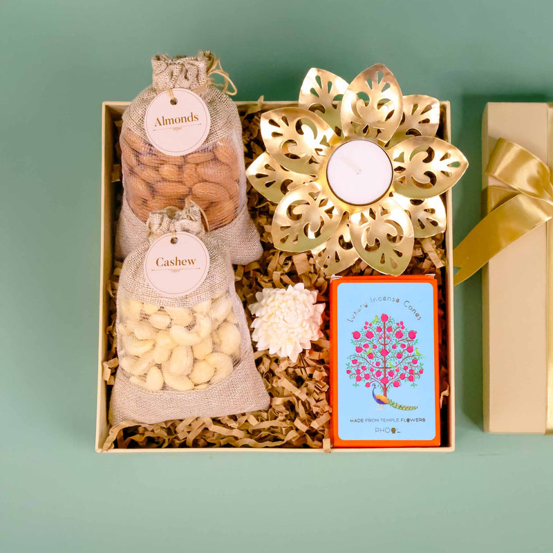 Basics Wedding Return Gift