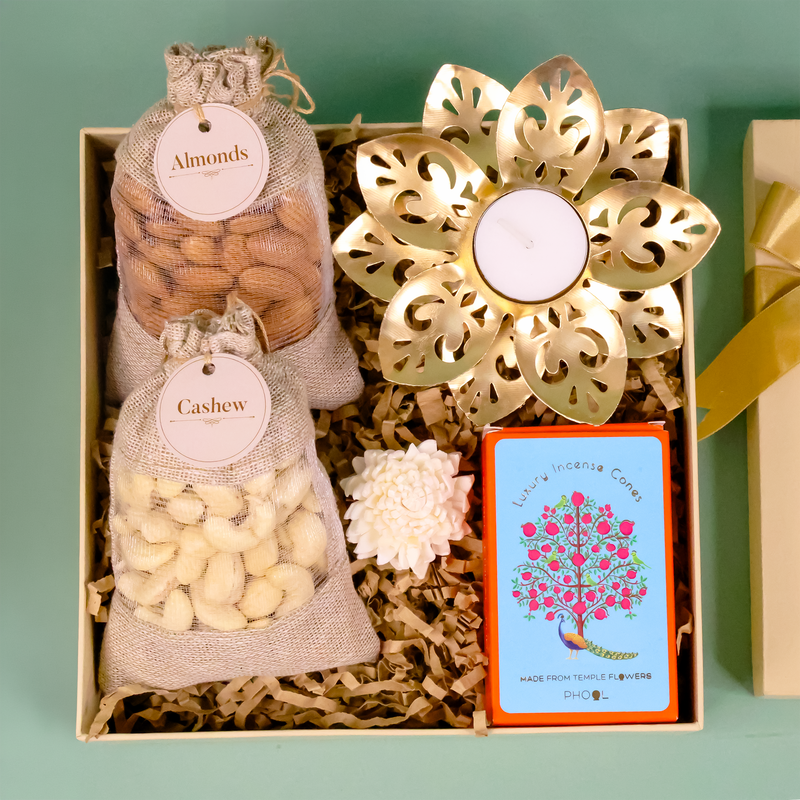 Basics Wedding Return Gift