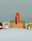 Golden Coffee Dabara Basket