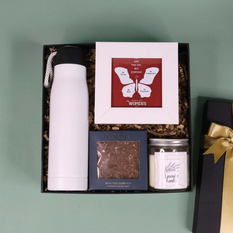 Womens Day Gift Hamper
