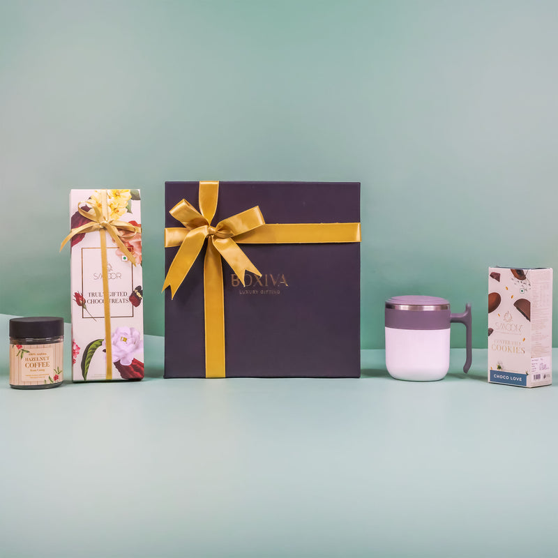 The Perfect Gift Hamper