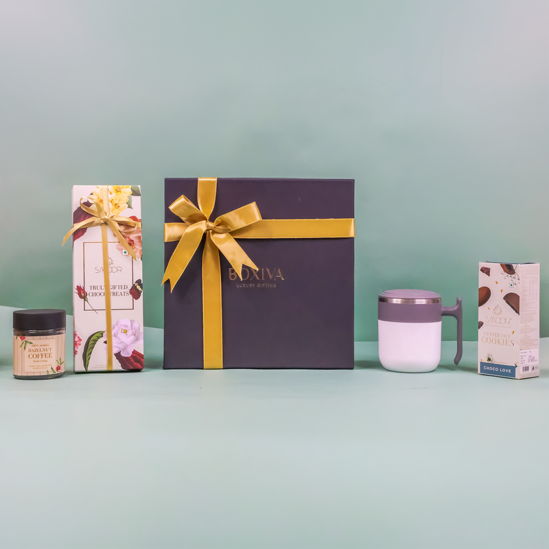 The Perfect Gift Hamper