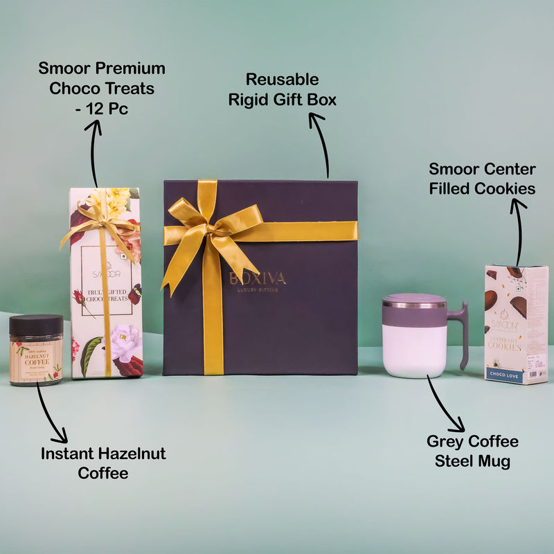 The Perfect Gift Hamper