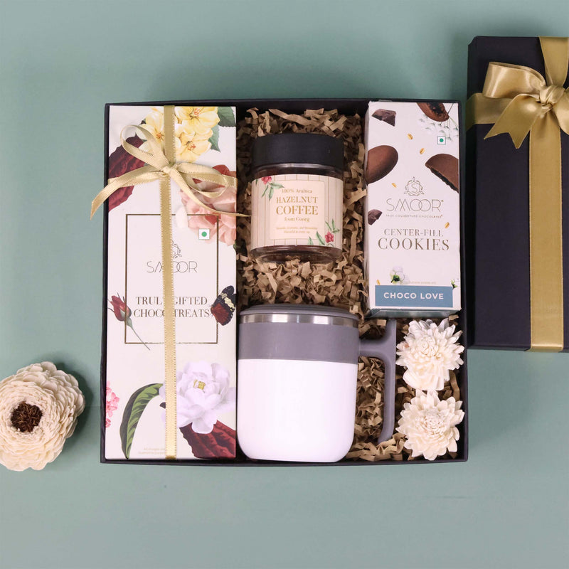 The Perfect Gift Hamper