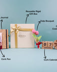 Eco Friendly Hamper for Her
