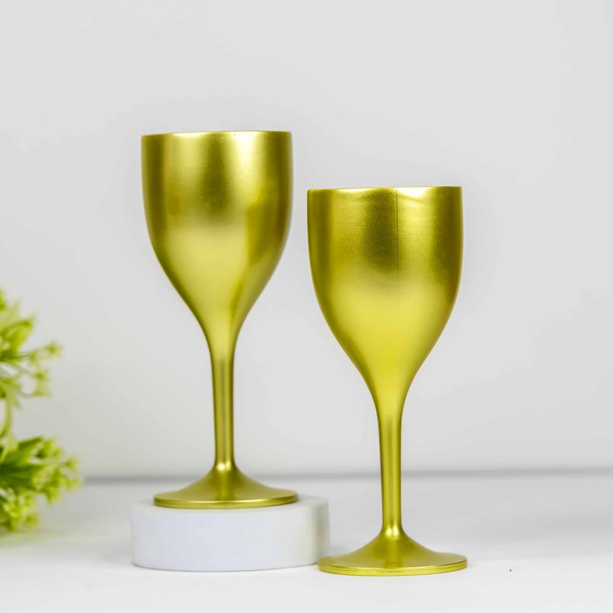 Wine Glass - 2