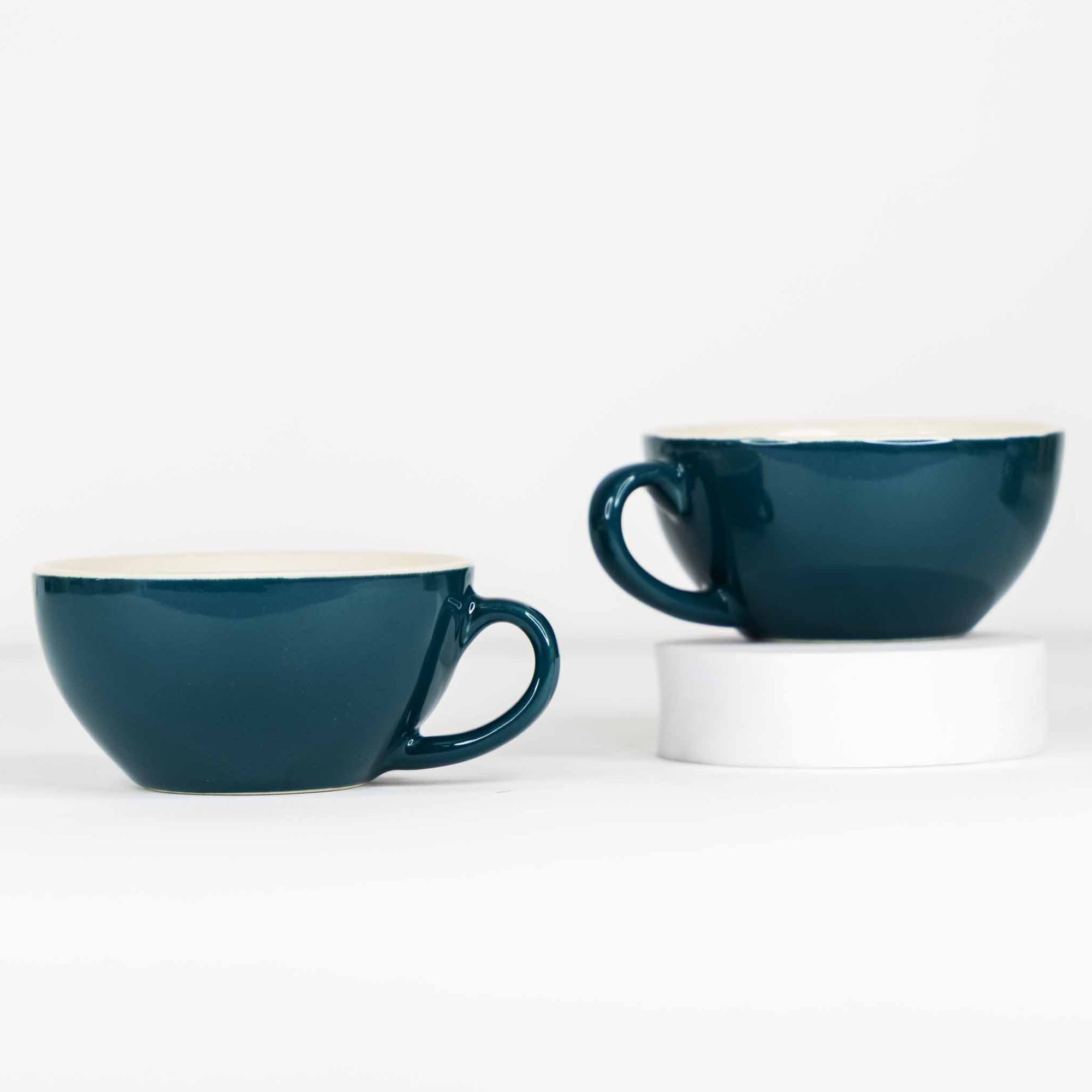 Cappuccino mug