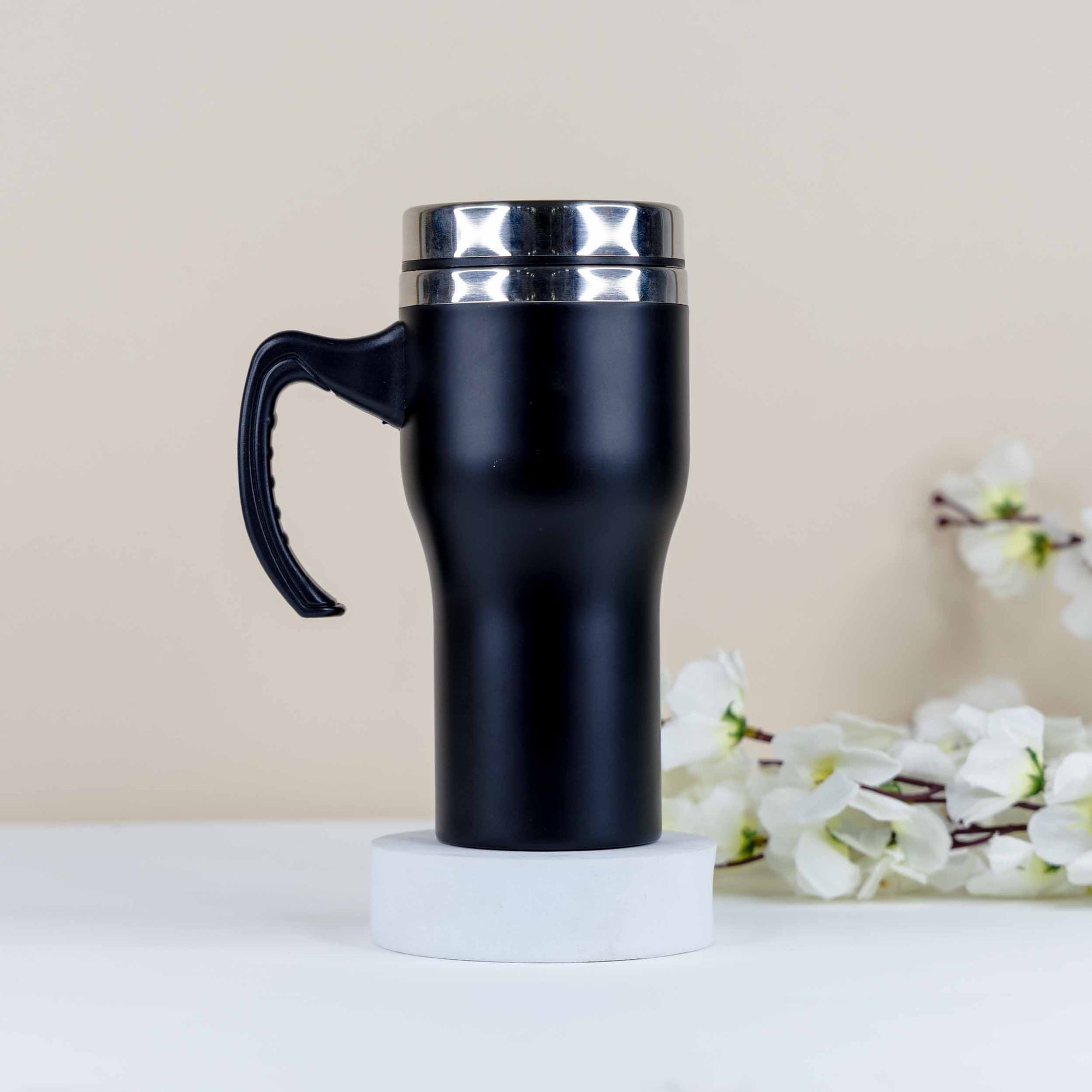 Sipper Coffee Mug