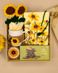 Bright Days: Sunshine & Smile