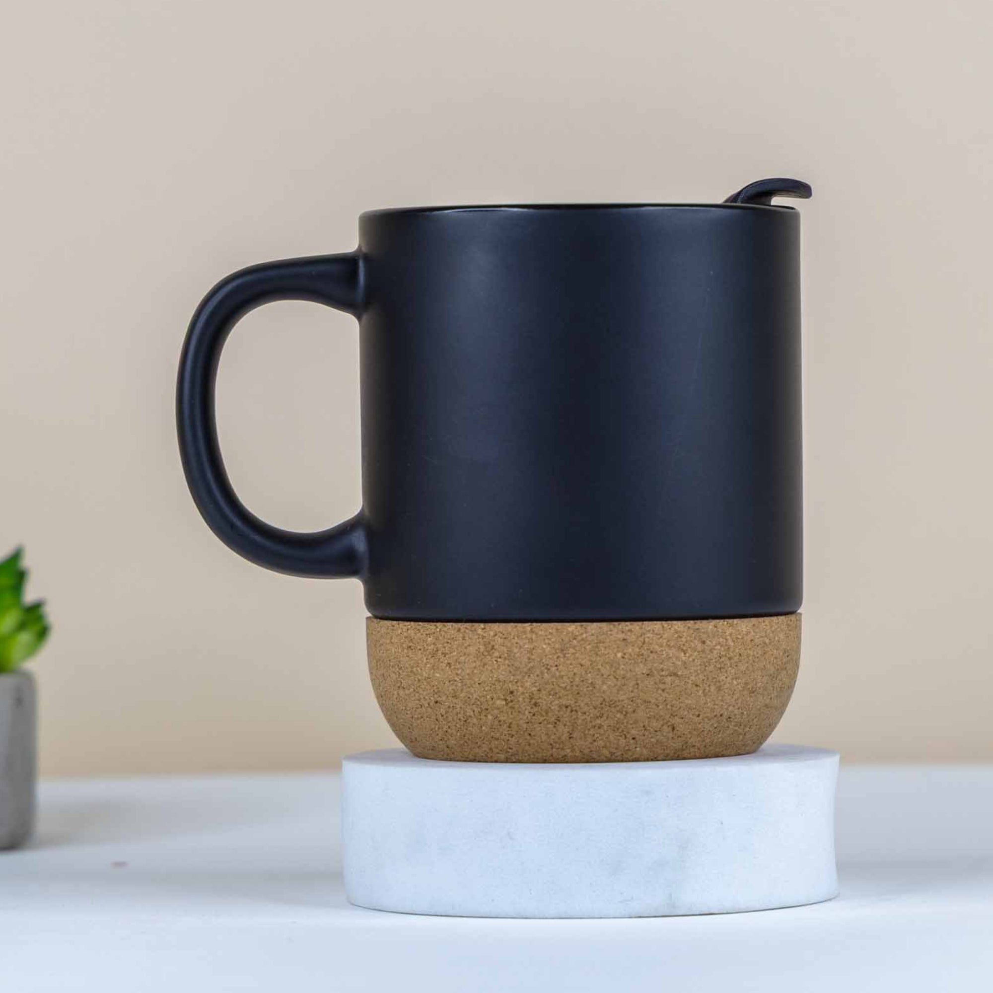 Cork Mug