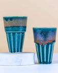 Kulhad Cutting Chai Cup - 2