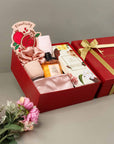 The Serenity Box