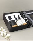 Love in Contrast Hamper
