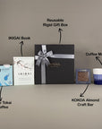 The Blue Pause Box