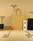 Jute Bag Corporate Hamper