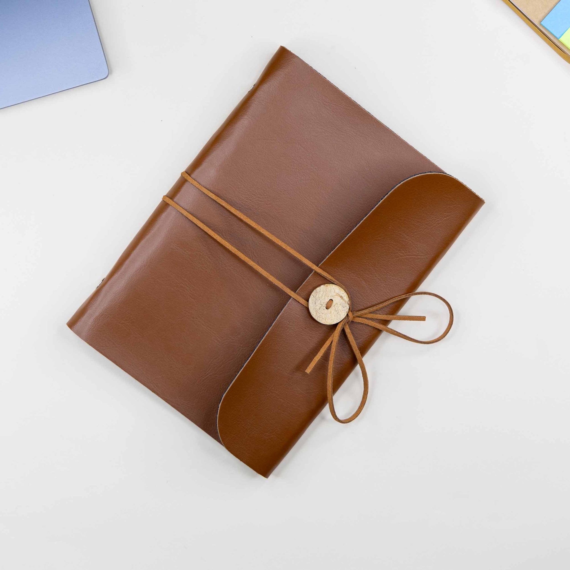 Tan diary