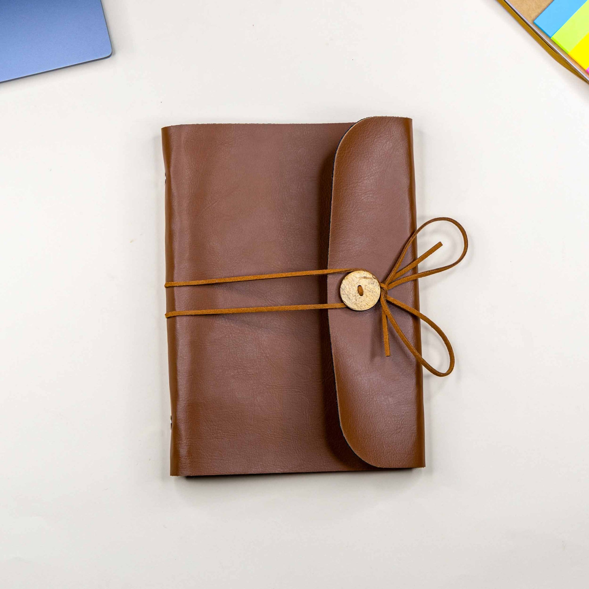 Tan diary