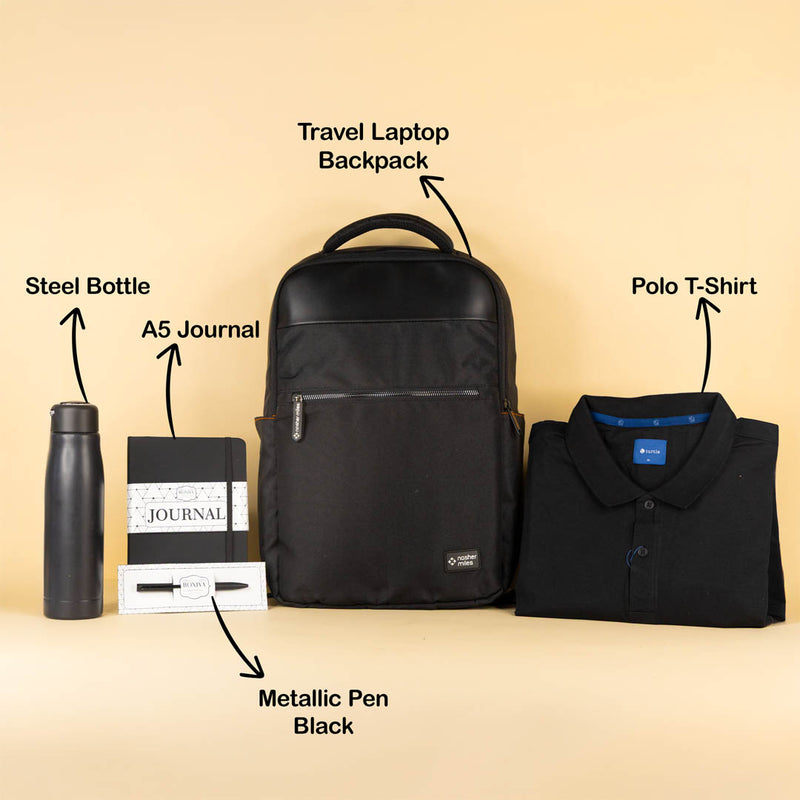 Onboarding Kit for New Employee