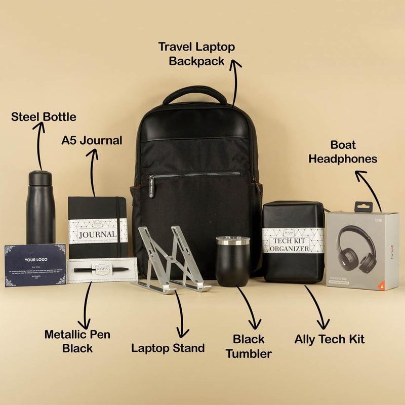 Everything You Need - Employee Kit