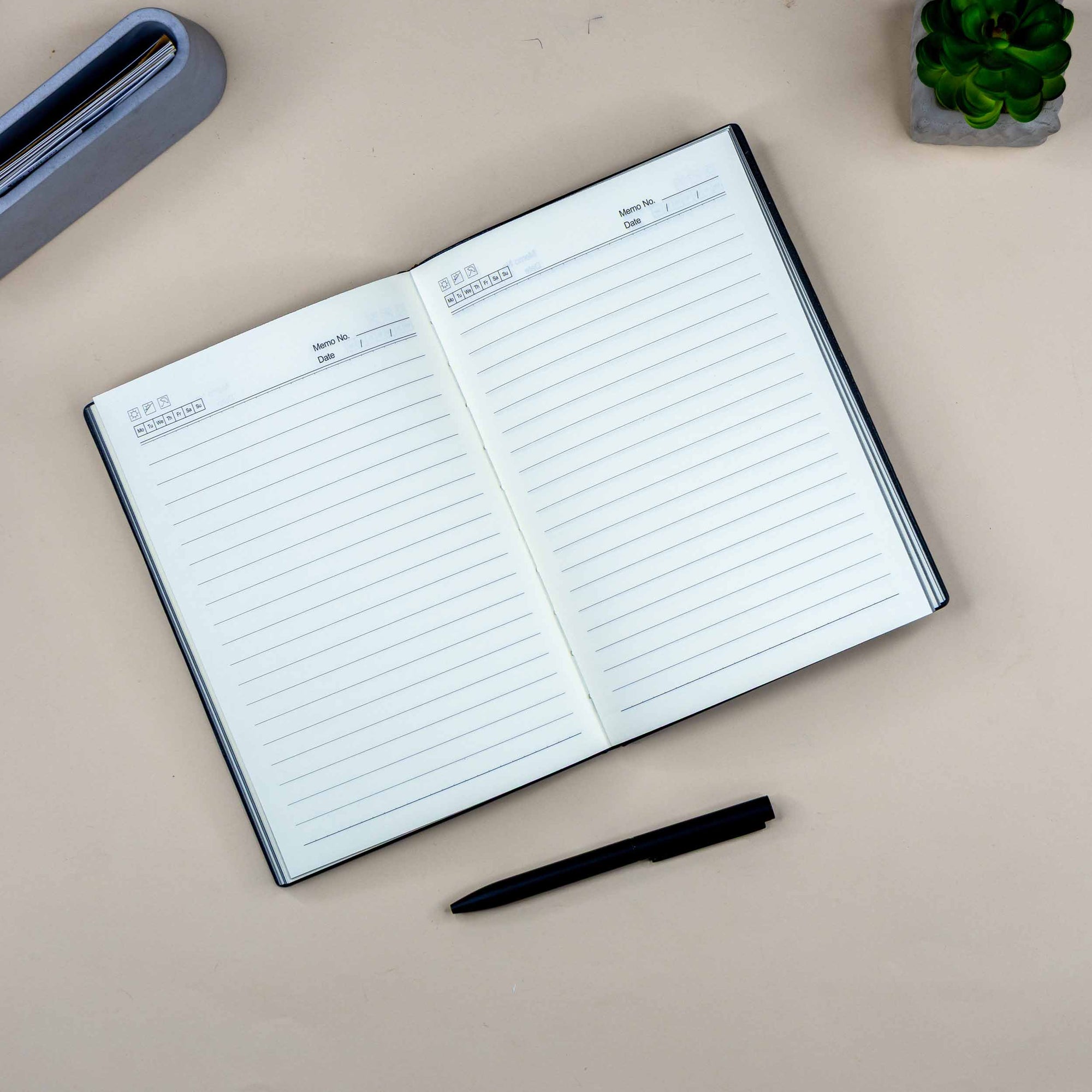 Gray Diary