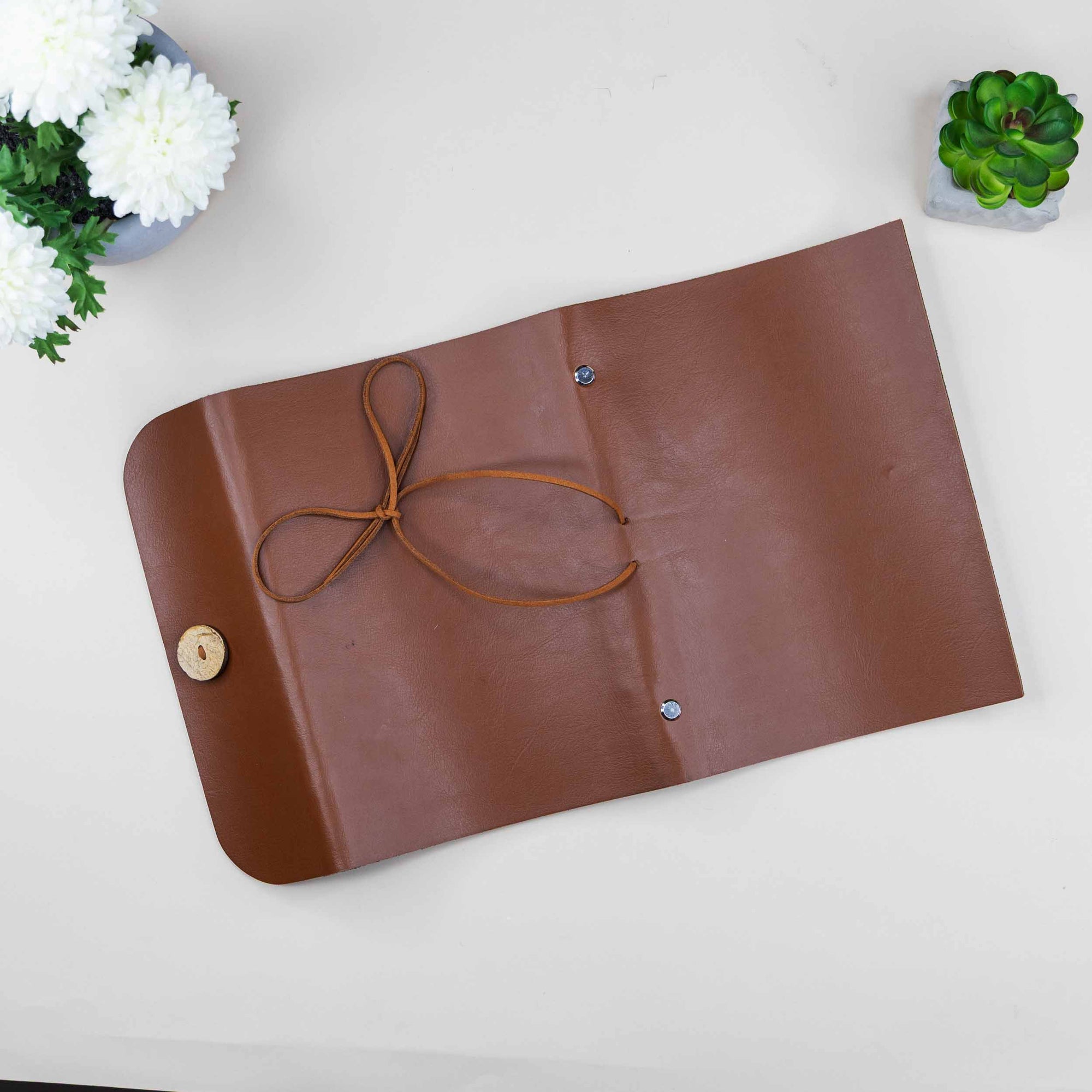 Tan diary