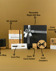 Eco Cork Essentials