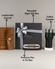 Premium Corporate Essentials