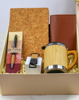 Travel Essentials Gift Kit