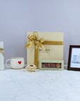 Heartiest Wishes Gift Hamper