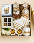 The Golden Grandeur Diwali Hamper