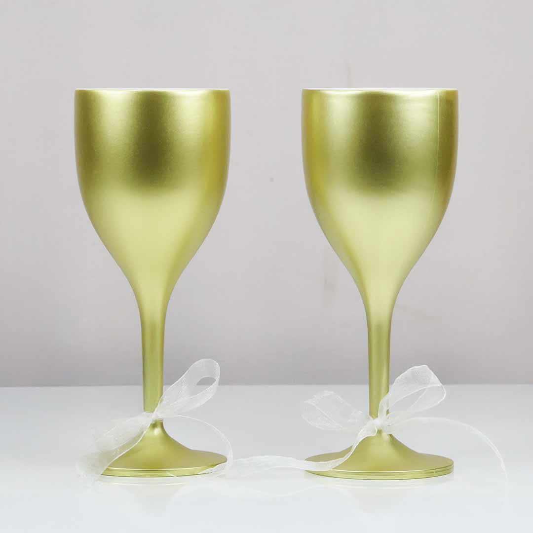 Wine Glass - 2