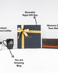 You are Amazing Hamper for Her