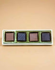 Premium Chocolate Box 4 pc