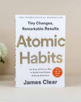 Atomic Habits: Tiny Changes, Remarkable Results