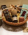 Big Happiness Basket Hamper
