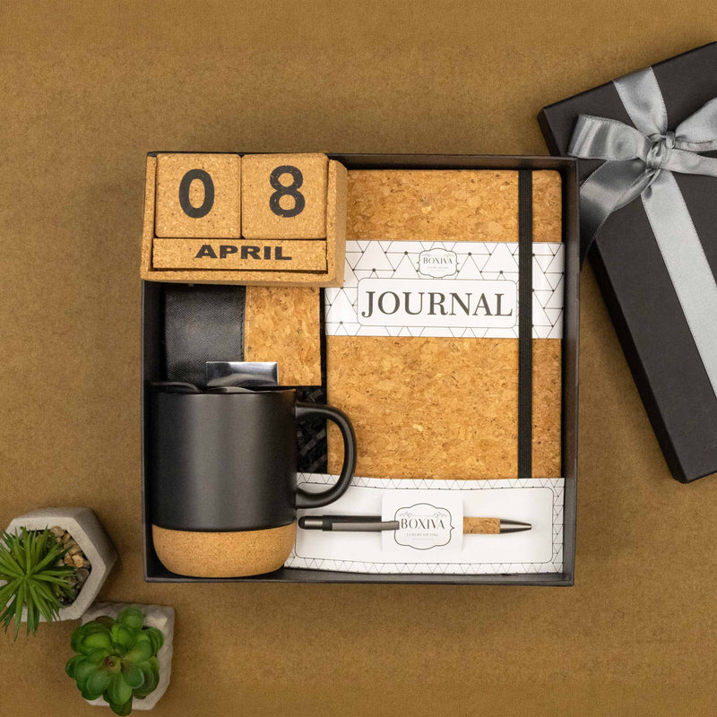 Eco Cork Essentials