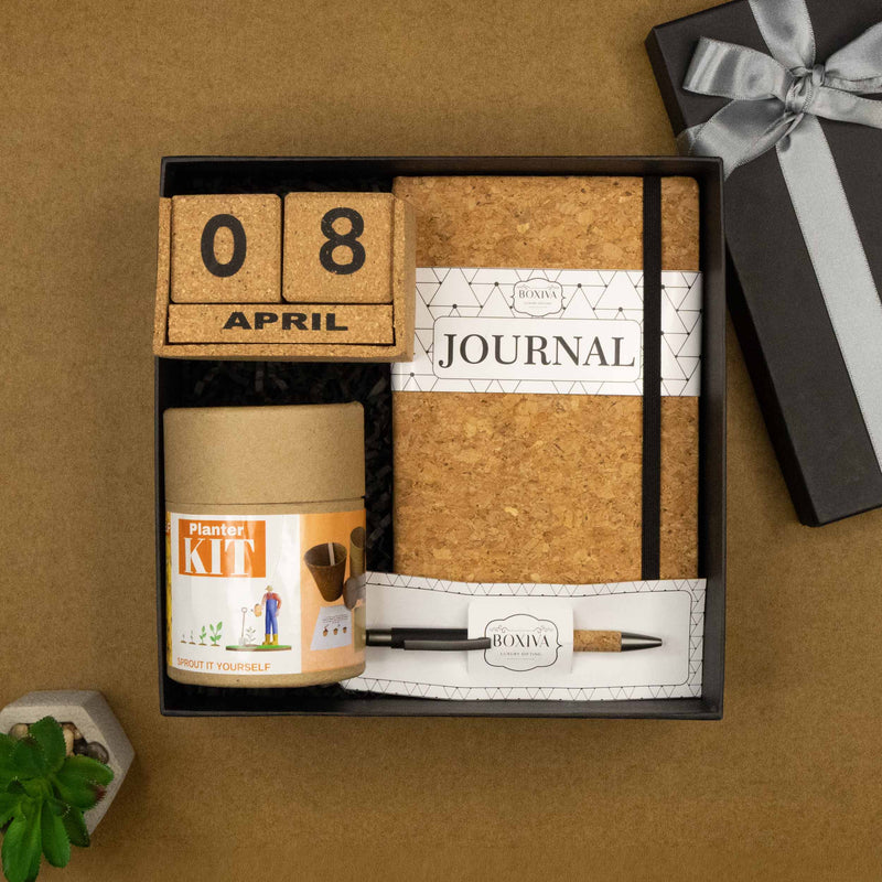 Eco Friendly Corporate Gift Box