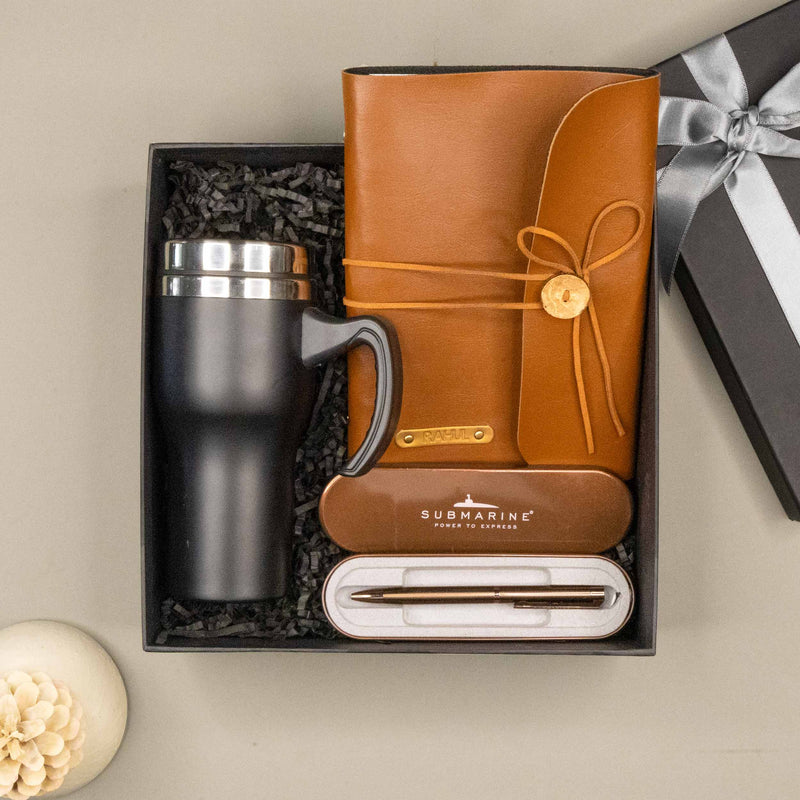 Premium Corporate Essentials