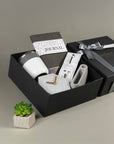 All Desk Essentials in a Corporate Box