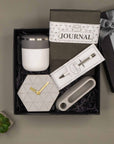 All Desk Essentials in a Corporate Box