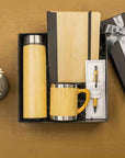 The Wooden Corporate Edit