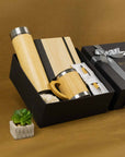 The Wooden Corporate Edit