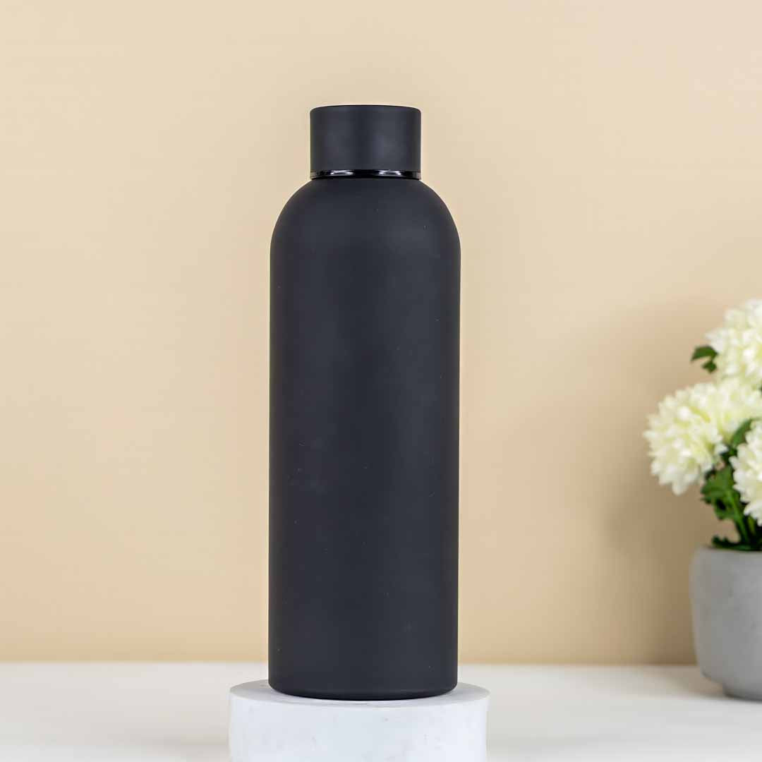 Premium Black Bottle