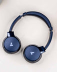 Boat Wireless Bluetooth Headphones