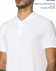 Polo T-Shirt – 100% Cotton