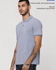 Polo Inst – 100% Cotton, 230 GSM