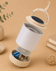 EverGlow Solar LED Lantern