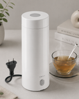 Portable Electric Travel Kettle Bottle