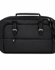 Pepe jeans (Premium Black Convertible Travel Laptop Bag)